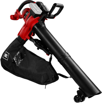 Einhell Akku-Laubbläser-Staubsauger GE-CL 36 230 LI E Solo - Leistung
