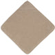 Jollein Badeumhang Frottee 75x75cm milchiger Kaffee