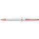 Pelikan Kugelschreiber 821629 Perlweiß