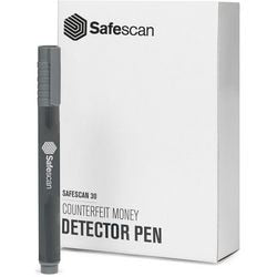 Falschgelddetektor 30 Safescan 10er Pack