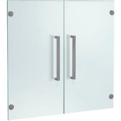 Kerkmann Schranktüren 13455682 Form 4 transparent