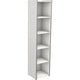 Kerkmann Schrank 13443610 Form 4 weiß