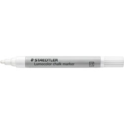 Staedtler Marker 344-0 weiß