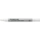 Staedtler Marker 344-0 weiß