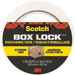 Verpackungsband Scotch 7100263253 transparent (H) 107,49 mm (B) 107,49 mm