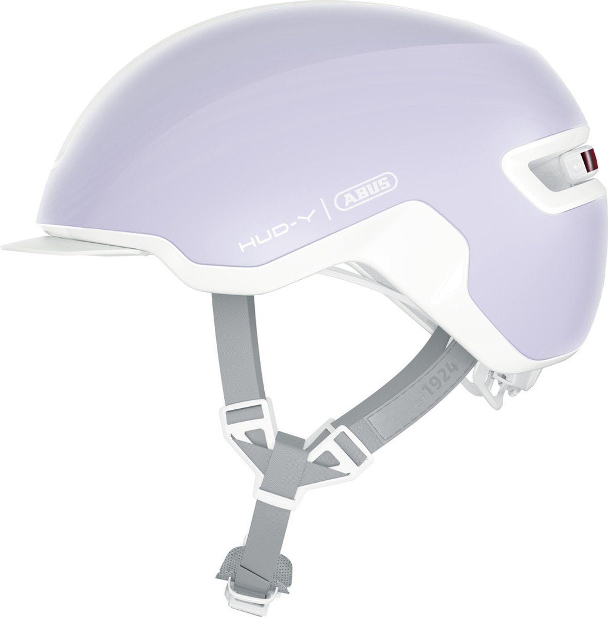 Abus hud-y reiner Lavendel s