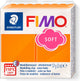 Fimo® Soft, Mandarine, 57 Gr 1 Flasche