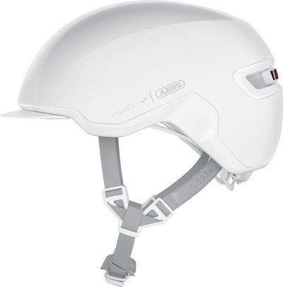 Abus Helm Hud-y Puristic M 54-58 cm