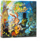 Wancelot Everdell Duo Brettspiel – en