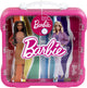 Kleines Spielzeug Barbie – Display für 4 Barbies – inkl. Beleuchtung