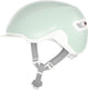 ABUS Helm Hud-y Pure Mint M 54-58 cm