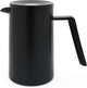 Leopold Wien - French Press Cafetière San Marco doppelwandig 1l schwarz
