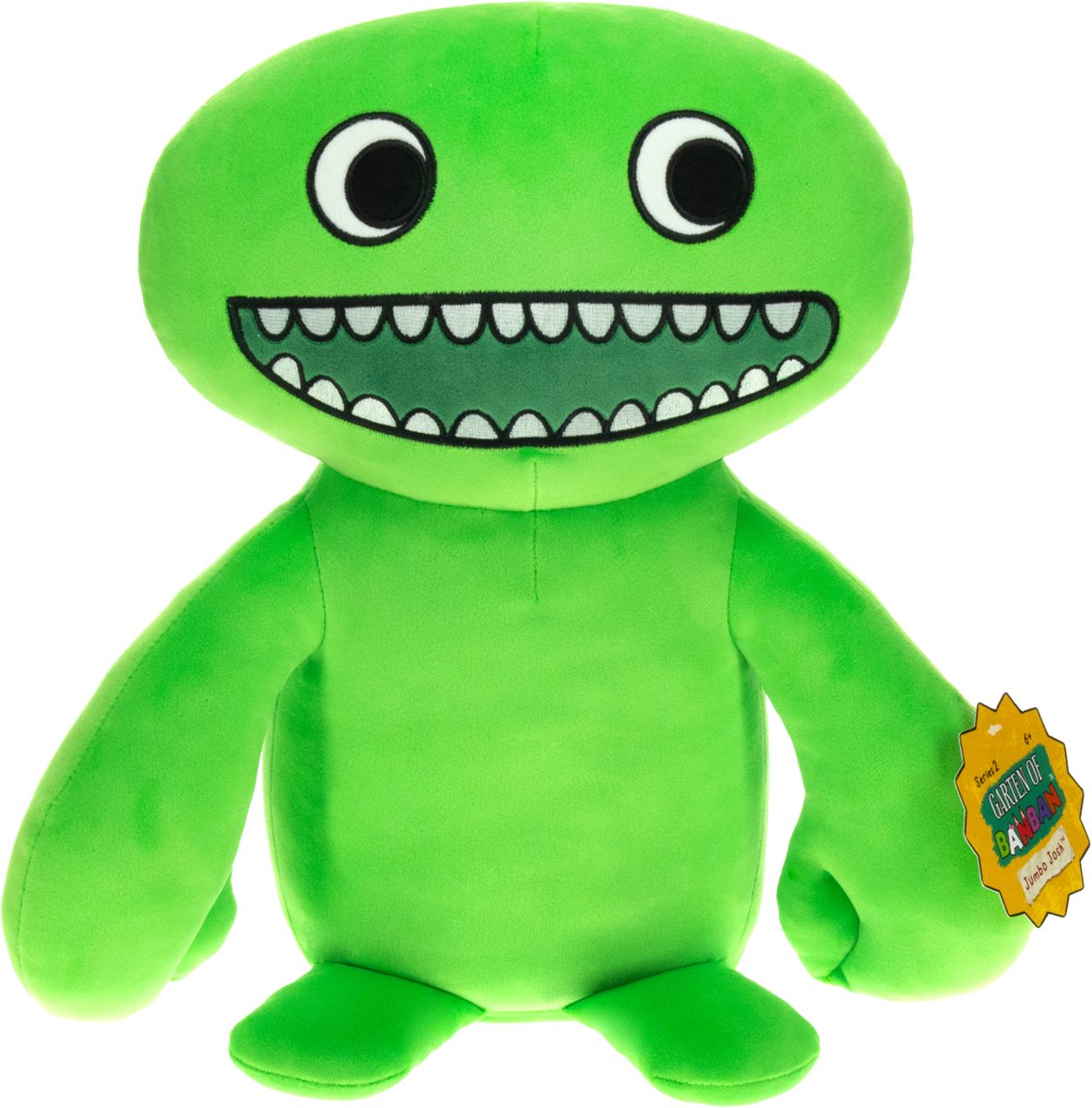 Garten of Banban Kuscheltier – Jumbo Josh 40 cm