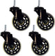 Pro-User Pro-User Wielset Diamant FG3