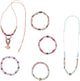 Janod – Studio – Herstellung von Bijoux-Schmuck – Papierperlen