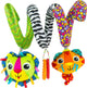Lamaze biegbare Aktivitäten Spiral