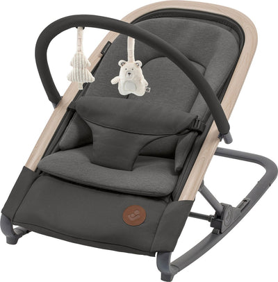 Maxi-Cosi Kori – Schaukelstuhl – Beyond Graphite Eco
