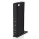 ACT Connectivity USB-C oder USB-A Dual Monitor Docking Station