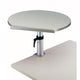 Schreibtischteil Maul 9301182 grau