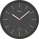 Wanduhr maul 9053490 mauljump
