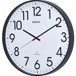 Wanduhr maul 9054890 maulclimb