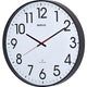 Wanduhr maul 9054890 maulclimb