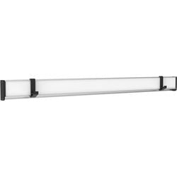 Klemmleiste Maul 6248208 Maultalent Silber