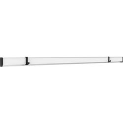 Klemmleiste Maul 6248408 Maultalent Silber
