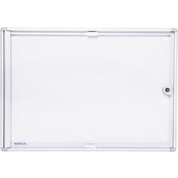 Vitrine Maul 6820208 Maulextraslim Silber