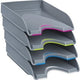 Ty Briefablage Cep Grau 66 mm x 257 mm x 348 mm 460 g