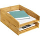 Briefablage cep braun A4 75 mm x 252 mm x 340 mm