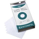 Karteikarten Exacompta 13801x weißes Papier