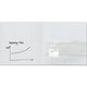 Glass board sigel gl225 white 2000x1000x18 mm