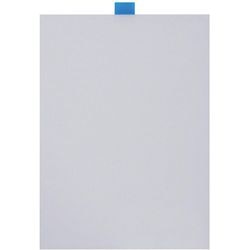 Ersatzfolienmaul 6638105 840 x 594 mm transparent
