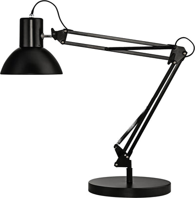 Unilux - Schreibtischlampe success 66 | schwarz