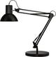 Unilux - Schreibtischlampe success 66 | schwarz