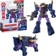 Transformers Cyberworld Energon Surge Megatron Cyber Changers – Actionfigur