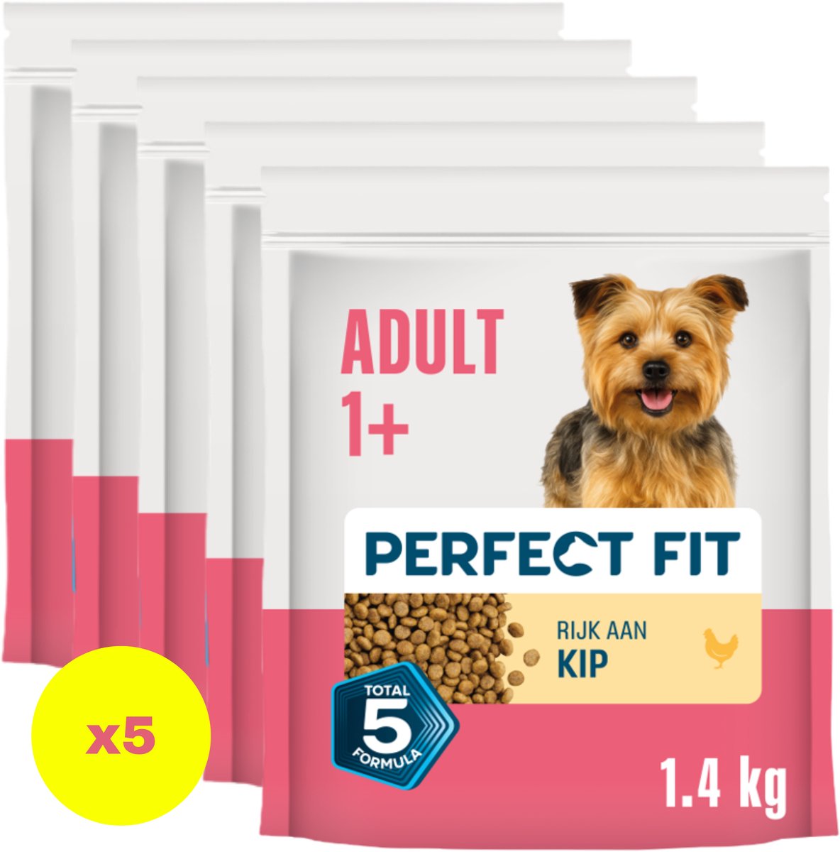 Perfekte Passform