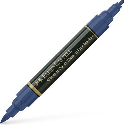 Faber-Castell Aquarellmarker – Albrecht Dürer – 247 Indanthrenblau – FC-160447