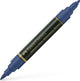 Faber-Castell Aquarellmarker – Albrecht Dürer – 247 Indanthrenblau – FC-160447
