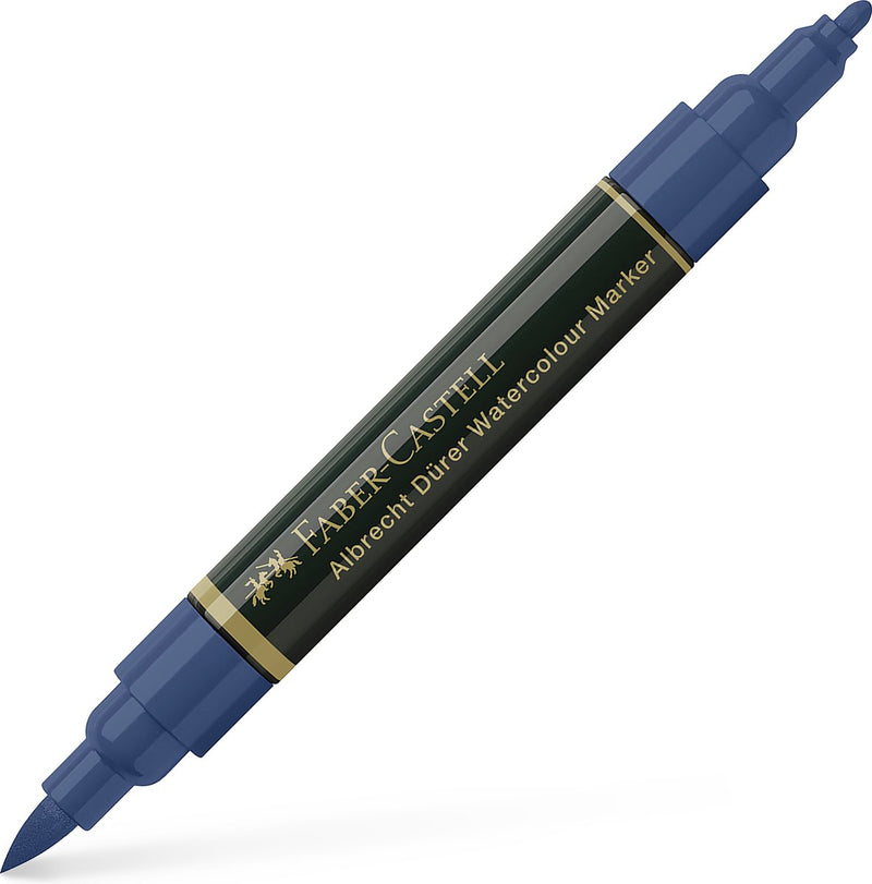 Faber-Castell Aquarellmarker – Albrecht Dürer – 247 Indanthrenblau – FC-160447