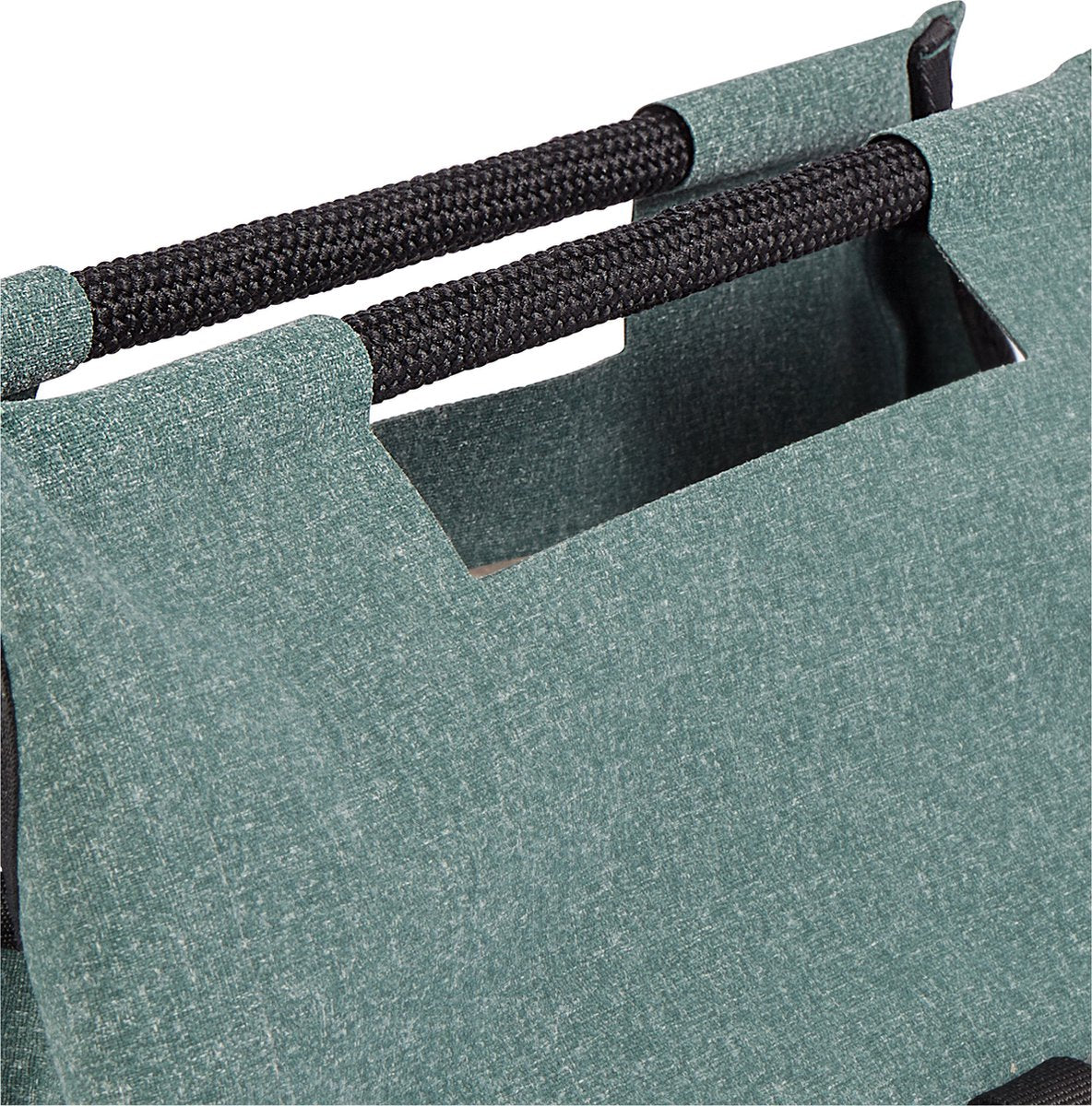 Vaude Recycle Back - Fahrradtasche