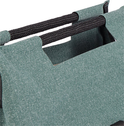 Vaude Recycle Back - Fahrradtasche