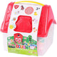 Playgo Ton-Set für kleine Bauernhöfe – 4 Tontöpfe