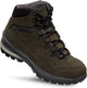 Grisport Bari Mid Wanderschuhe Damen - Moos - Größe 42