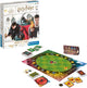 Clementoni – Harry Potter – Brettspiel Quidditch-Kampf – ab 8 Jahren