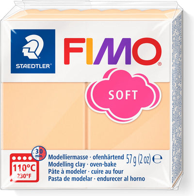 Fimo® Soft, 57 Gr 1 Box