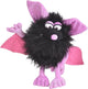 Lebende Puppen – Handpuppe Bammel, 34 cm | Monster zum Mitnehmen mit beweglichem Maul | inklusive Papiertüte | ab 3 Jahren