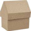 Creativ Company beherbergt Papiermache, 4-Set von 4