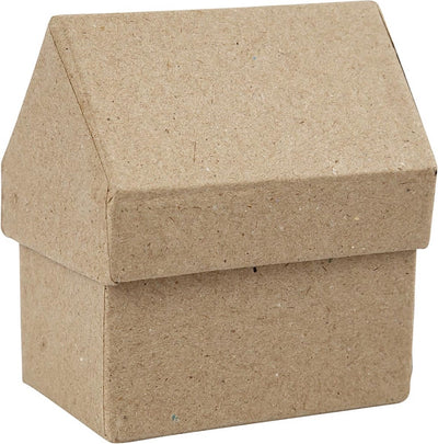 Creativ Company beherbergt Papiermache, 4-Set von 4